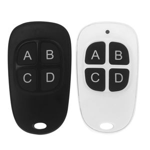 ریموت بلوتوثی دربازکن کد 433 tkm whte_blck مجموعه 2 عددی